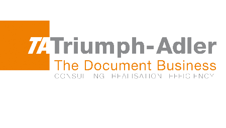 Triumph-Adler-Logo